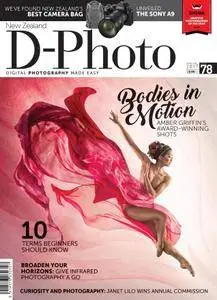 D-Photo - June 01, 2017