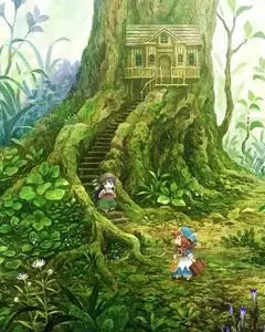 Hakumei to Mikochi (2018)