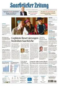 Saarbrücker Zeitung – 15. Februar 2020