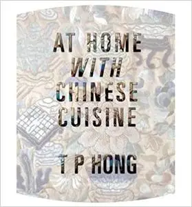 At Home with Chinese Cuisine