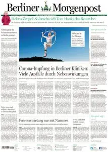 Berliner Morgenpost - 17 Februar 2021