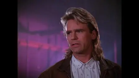 MacGyver S05E10