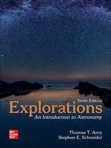 ISE Explorations: Introduction to Astronomy