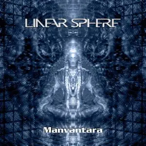 Linear Sphere - Manvantara (2012)