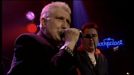 Chris Farlowe - At Rockpalast (2006) [Re-Up]