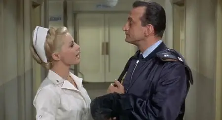 Not With My Wife You Don’t (1966)