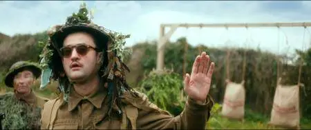 Dad's Army (2016)
