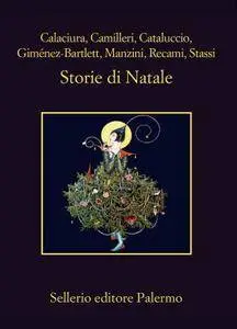 AA.VV. - Storie di Natale