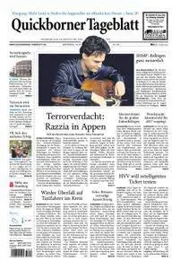 Quickborner Tageblatt - 18. April 2018