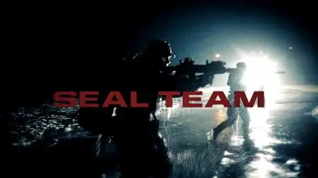 SEAL Team S02E09
