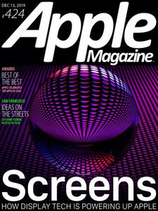 AppleMagazine - December 13, 2019