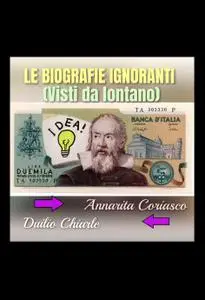 LE BIOGRAFIE IGNORANTI