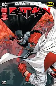Batman v3 135 (2023) (Webrip) (The Last Kryptonian-DCP)