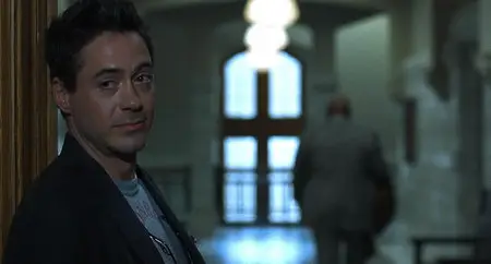 Gothika (2003)