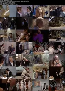 The Tormentors (1971) 
