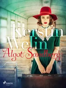 «Kerstin Welin» by Algot Sandberg