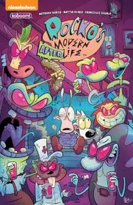 Rocko's Modern Afterlife (2020) (digital) (Salem-Empire