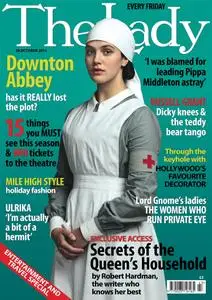 The Lady - 28 October 2011