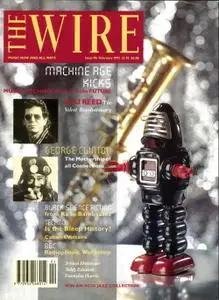 The Wire - February 1992 (Issue 96)