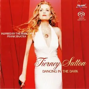 Tierney Sutton - Dancing In The Dark (2004) MCH PS3 ISO + DSD64 + Hi-Res FLAC
