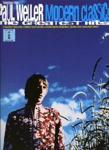 Greatest Hits: Selections from Paul Weller's Modern Classics