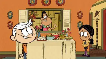 The Loud House S03E07