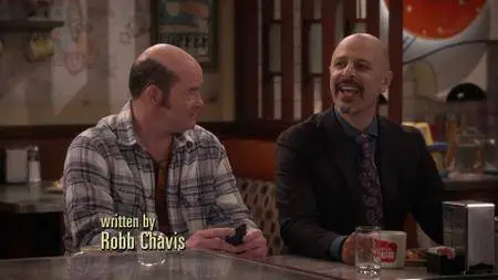 Superior Donuts S02E06