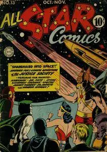 All-Star Comics 013 1942