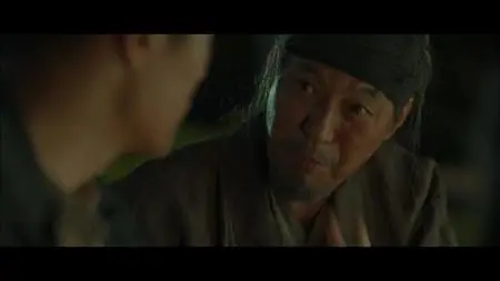 Mr. Sunshine S01E24