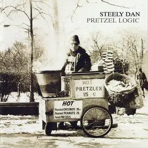 Steely Dan - Pretzel Logic (Remastered) (1974/2023) (SACD)