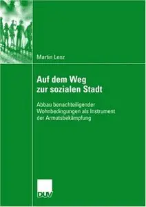 Auf dem Weg zur sazialen Stadt