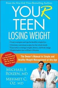 Your Teen: Losing Weight