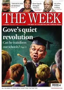 The Week - 04 June 2011