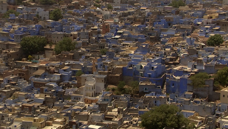 Secrets of Wild India (2011)