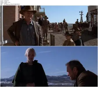 Unforgiven (1992) [REMASTERED]