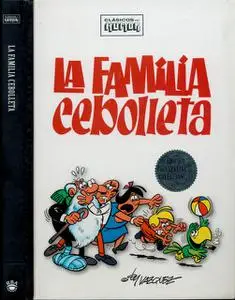 Clásicos del Humor núm.4, 9 - 16 (de 40)