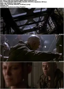 Alien³ (1992) Special Edition