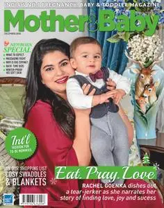Mother & Baby India - December 2018
