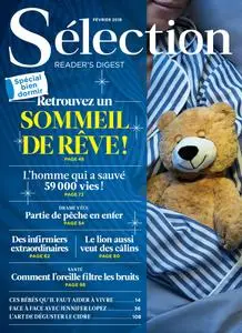 Sélection Reader's Digest France – février 2019