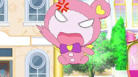 Idol Time Pripara BD BOX TV  SP Idol Time Pripara 05 (BD 1920x1080 x 264 Flac mkv" yEnc