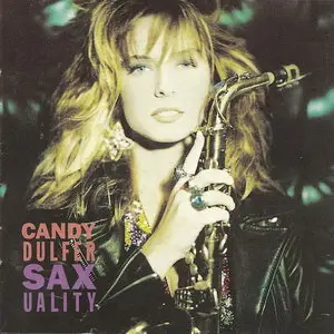 Candy Dulfer - Discography (1989 - 2009)