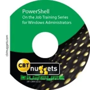 On The Job Training Series: Windows PowerShell