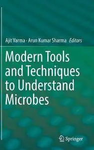 Modern Tools and Techniques to Understand Microbes [Repost]
