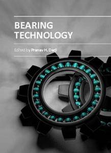 "Bearing Technology" ed. by Pranav H. Darji