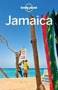 Lonely Planet Jamaica, 8th Edition