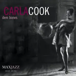 Carla Cook - Dem Bones (2001)