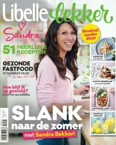 Libelle Lekker - April 2020