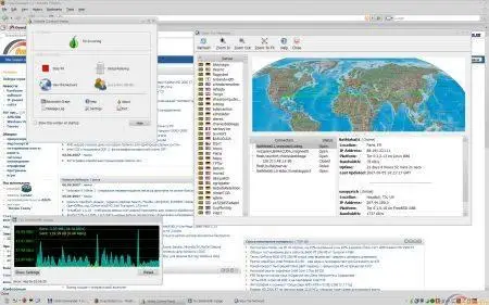 Portable Tor 0.1.2.18a