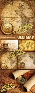 Old maps