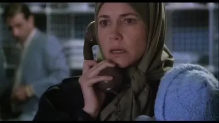 Not Without My Daughter (1991)